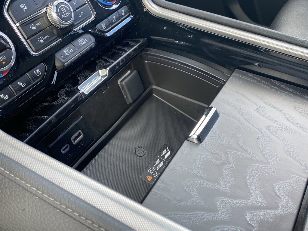 2024 GMC YUKON XL Denali | Ventilated Leather Seat | Htd Wheel | 4WD in Saint John, New Brunswick - 24 - w1024h768px