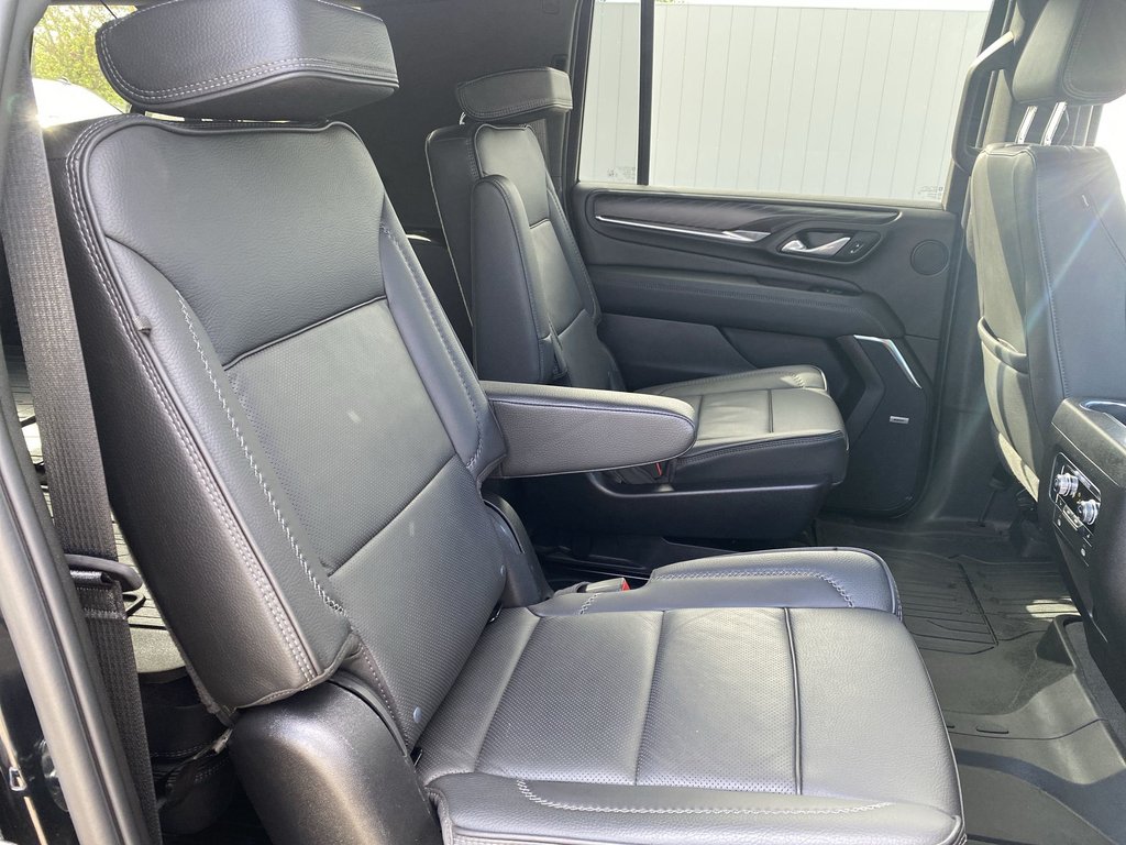 2024 GMC YUKON XL Denali | Ventilated Leather Seat | Htd Wheel | 4WD in Saint John, New Brunswick - 31 - w1024h768px