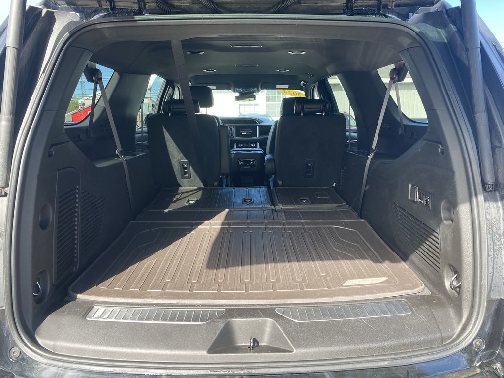 2024 GMC YUKON XL Denali | Ventilated Leather Seat | Htd Wheel | 4WD in Saint John, New Brunswick - 30 - w1024h768px