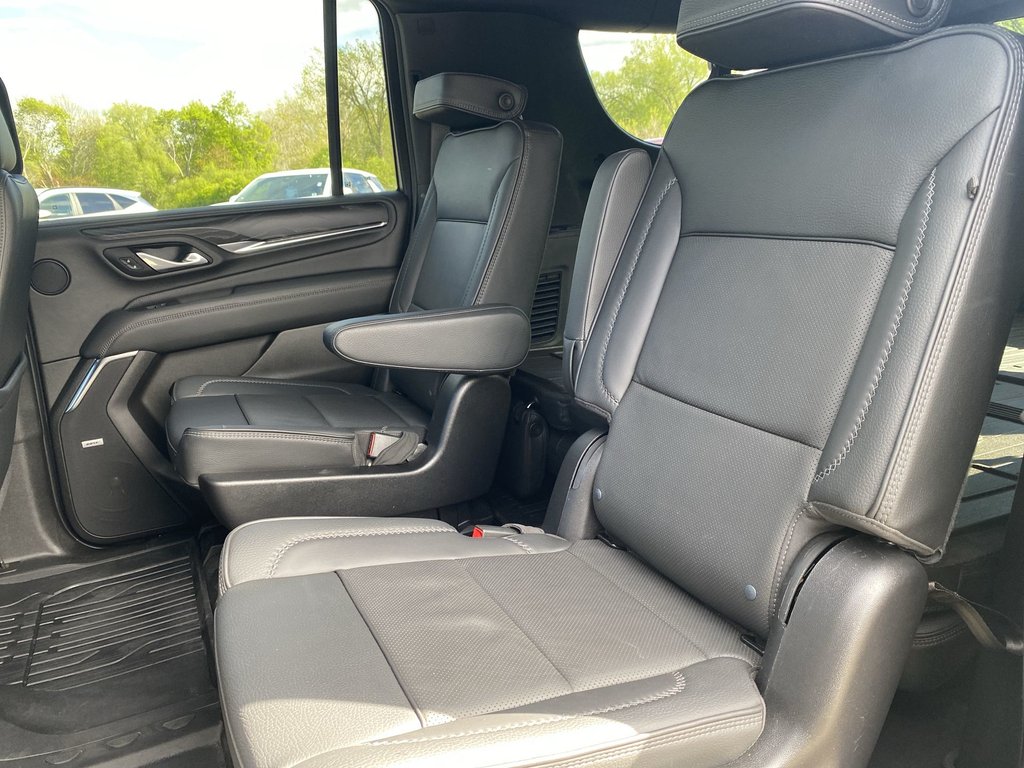 2024 GMC YUKON XL Denali | Ventilated Leather Seat | Htd Wheel | 4WD in Saint John, New Brunswick - 27 - w1024h768px