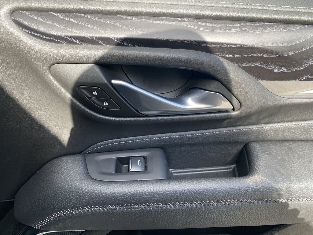 2024 GMC YUKON XL Denali | Ventilated Leather Seat | Htd Wheel | 4WD in Saint John, New Brunswick - 32 - w1024h768px