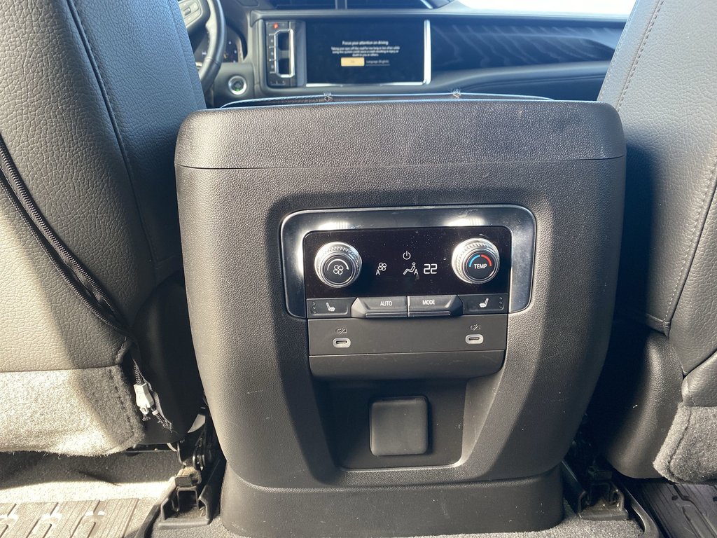2024 GMC YUKON XL Denali | Ventilated Leather Seat | Htd Wheel | 4WD in Saint John, New Brunswick - 28 - w1024h768px