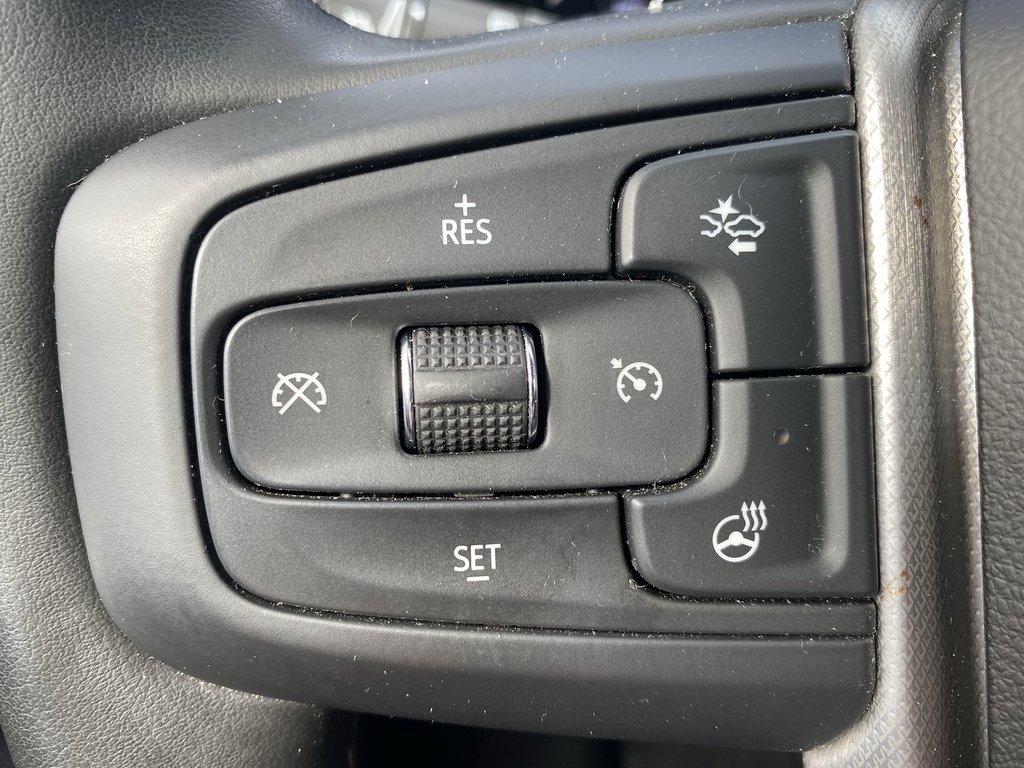 2024 GMC YUKON XL Denali | Ventilated Leather Seat | Htd Wheel | 4WD in Saint John, New Brunswick - 17 - w1024h768px