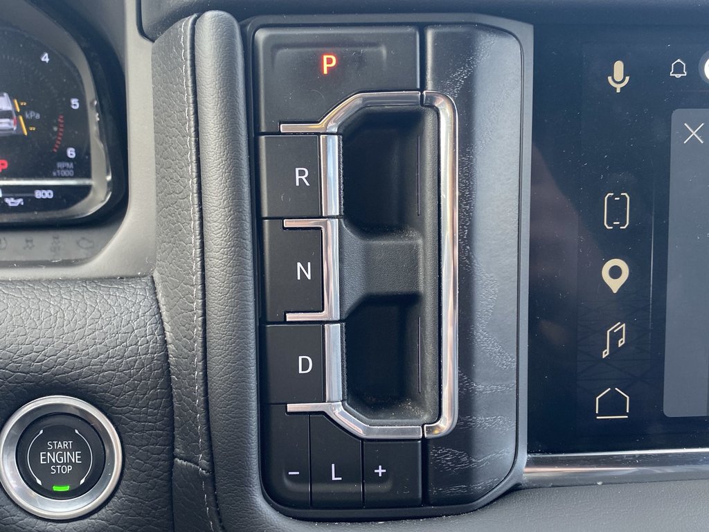 2024 GMC YUKON XL Denali | Ventilated Leather Seat | Htd Wheel | 4WD in Saint John, New Brunswick - 25 - w1024h768px