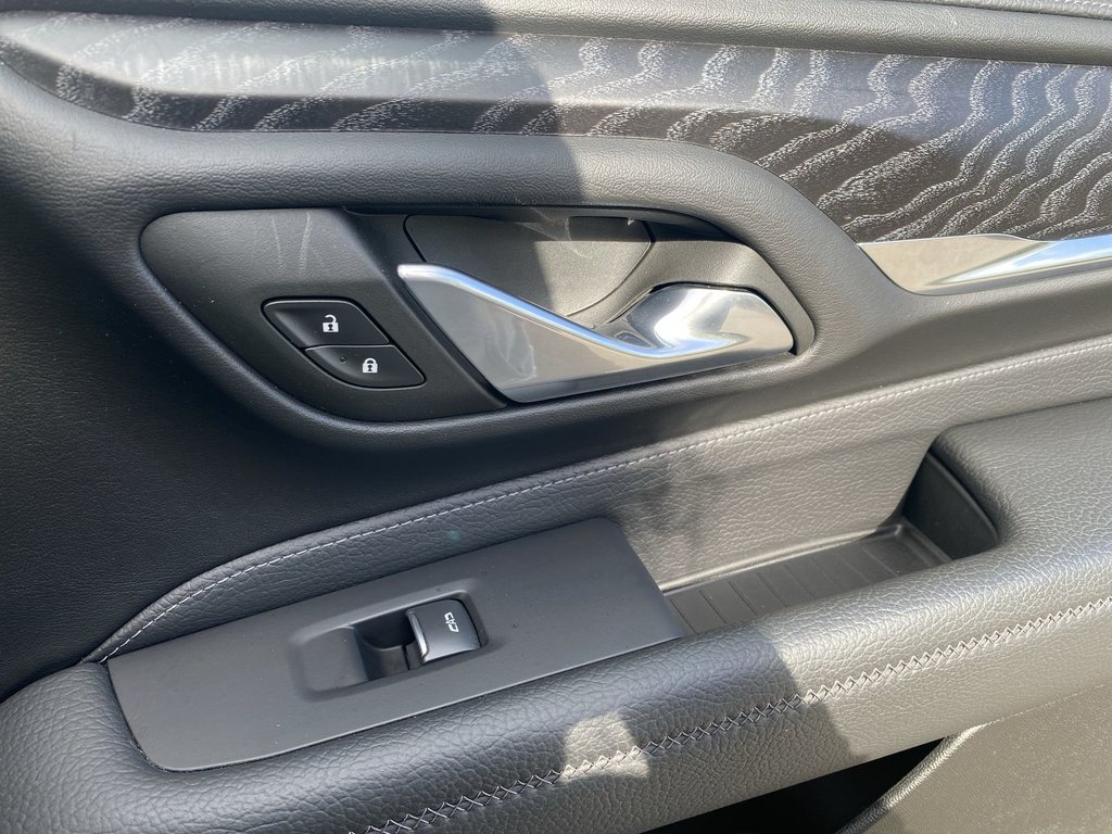2024 GMC YUKON XL Denali | Ventilated Leather Seat | Htd Wheel | 4WD in Saint John, New Brunswick - 36 - w1024h768px