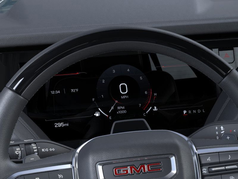 2026 GMC Yukon XL in Antigonish, Nova Scotia - 18 - w1024h768px