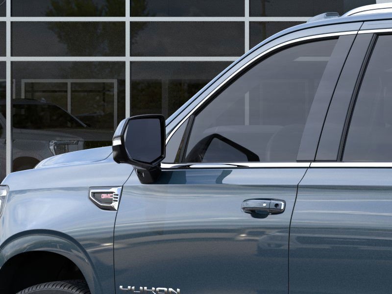 2026 GMC Yukon XL in Antigonish, Nova Scotia - 12 - w1024h768px