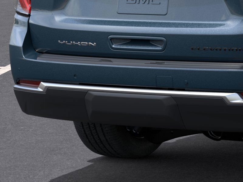 2026 GMC Yukon XL in Antigonish, Nova Scotia - 14 - w1024h768px