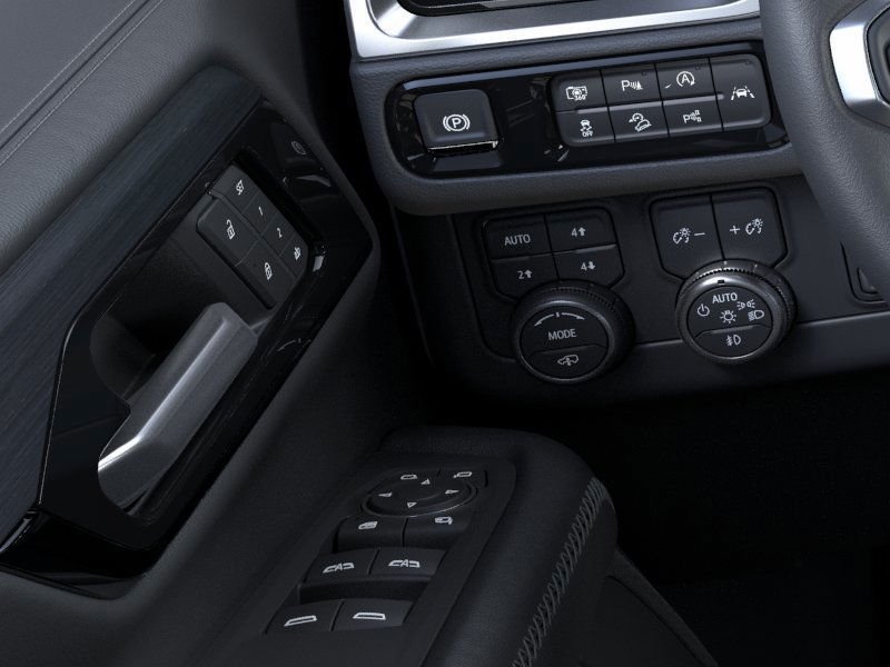 2026 GMC YUKON in Antigonish, Nova Scotia - 22 - w1024h768px