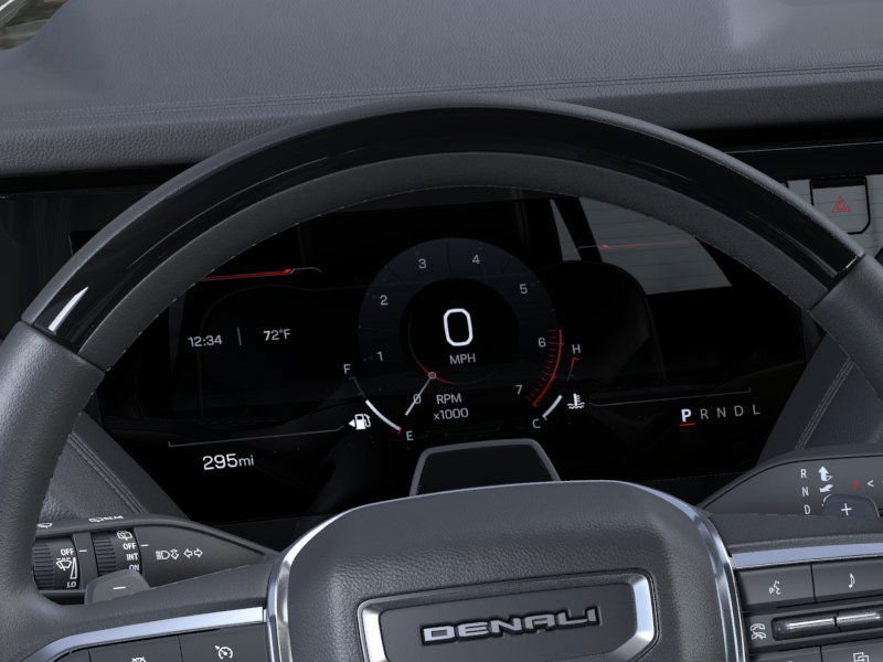 2026 GMC YUKON in Antigonish, Nova Scotia - 18 - w1024h768px