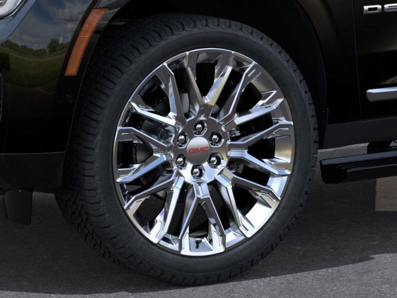 2026 GMC YUKON in Antigonish, Nova Scotia - 9 - w1024h768px