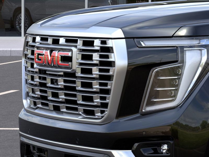 2026 GMC YUKON in Antigonish, Nova Scotia - 13 - w1024h768px