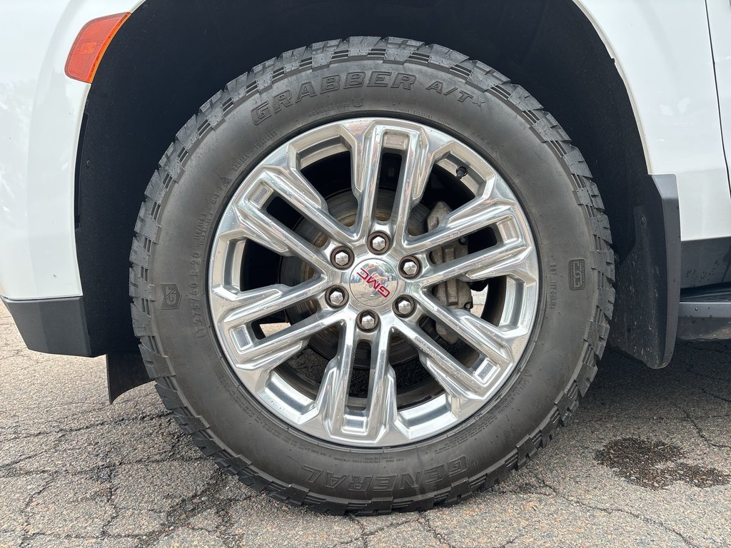 2023 GMC YUKON in Antigonish, Nova Scotia - 10 - w1024h768px