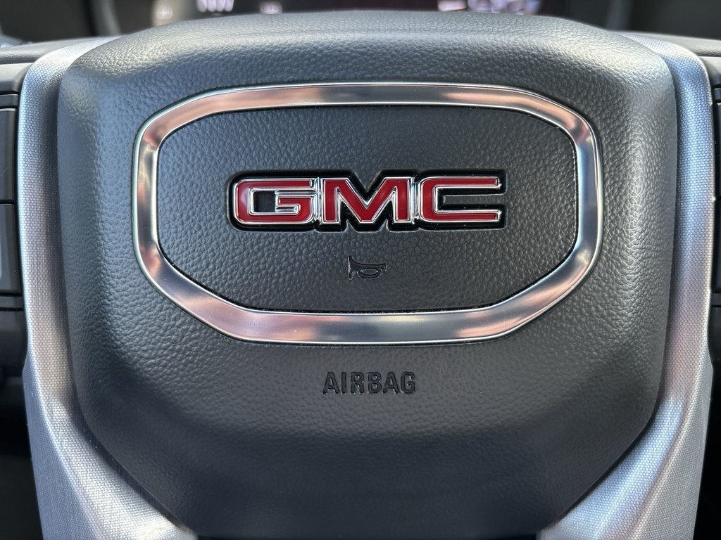 2023 GMC YUKON SLT | Leather | Nav | Htd Wheel | Cam | USB in Saint John, New Brunswick - 15 - w1024h768px