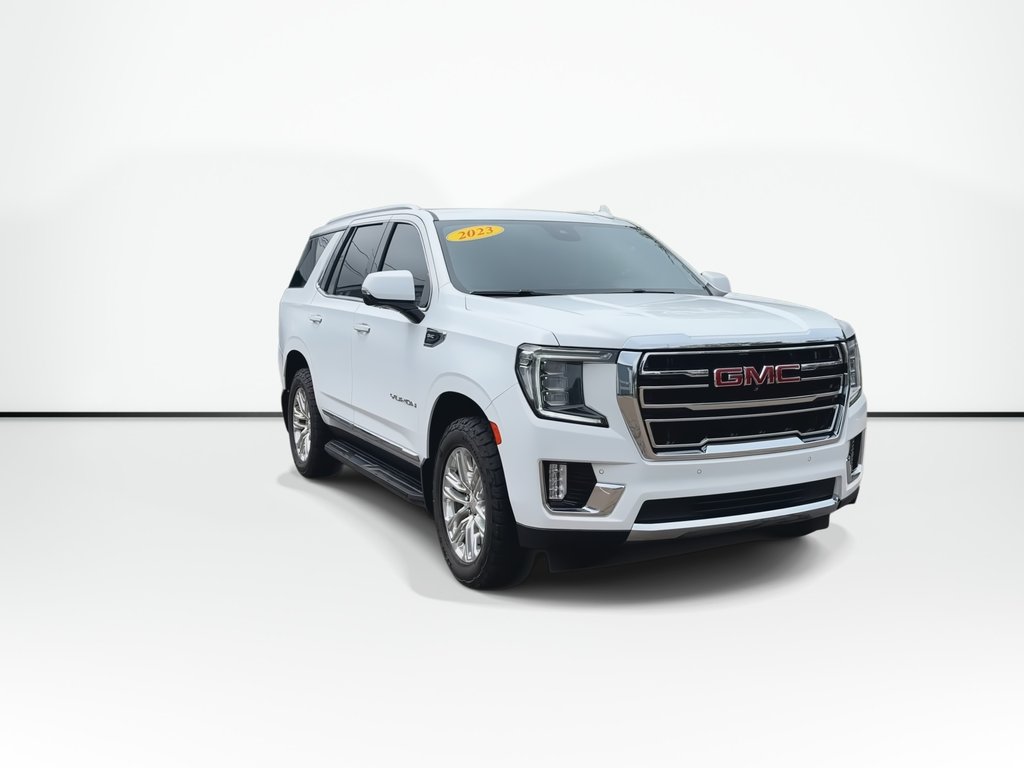 2023 GMC YUKON in Antigonish, Nova Scotia - 3 - w1024h768px