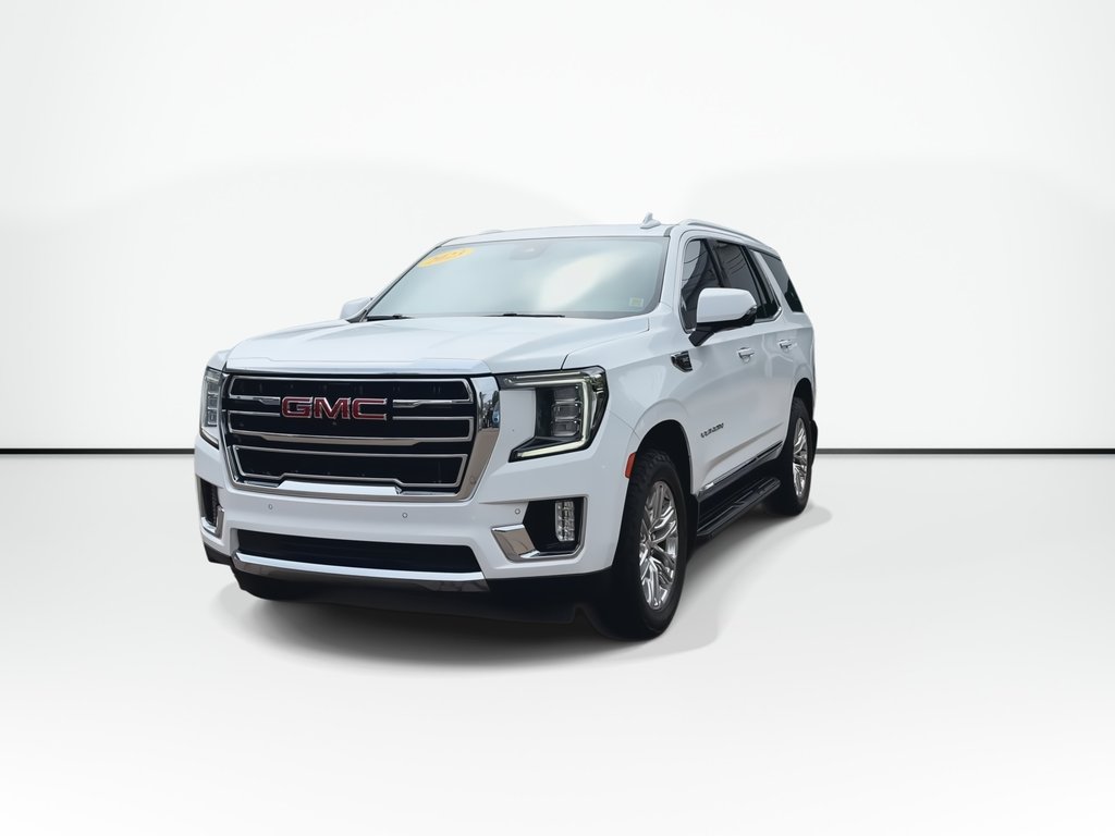2023 GMC YUKON in Antigonish, Nova Scotia - 4 - w1024h768px