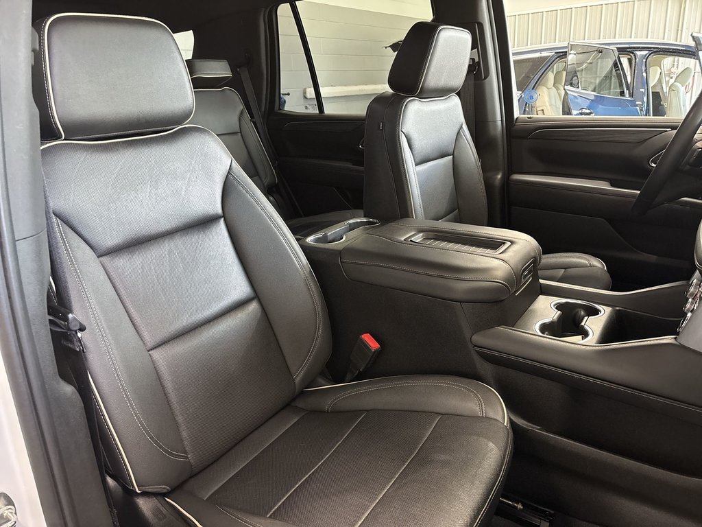 2023 GMC YUKON SLT | Leather | Nav | Htd Wheel | Cam | USB in Saint John, New Brunswick - 32 - w1024h768px