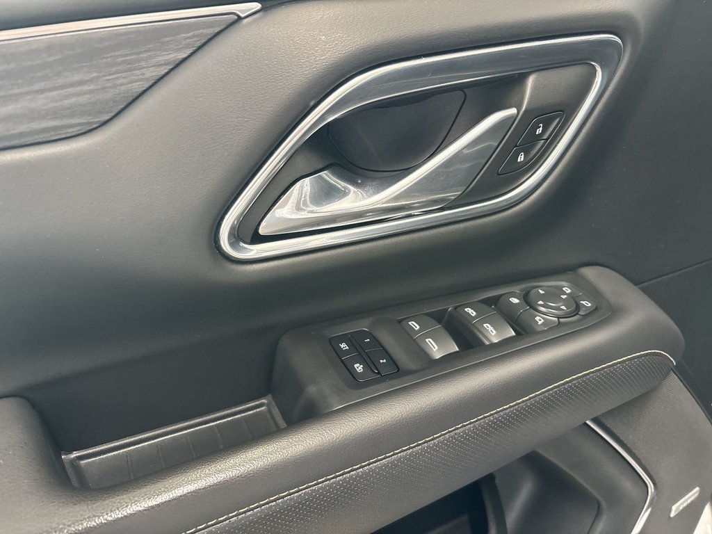 2023 GMC YUKON SLT | Leather | Nav | Htd Wheel | Cam | USB in Saint John, New Brunswick - 13 - w1024h768px