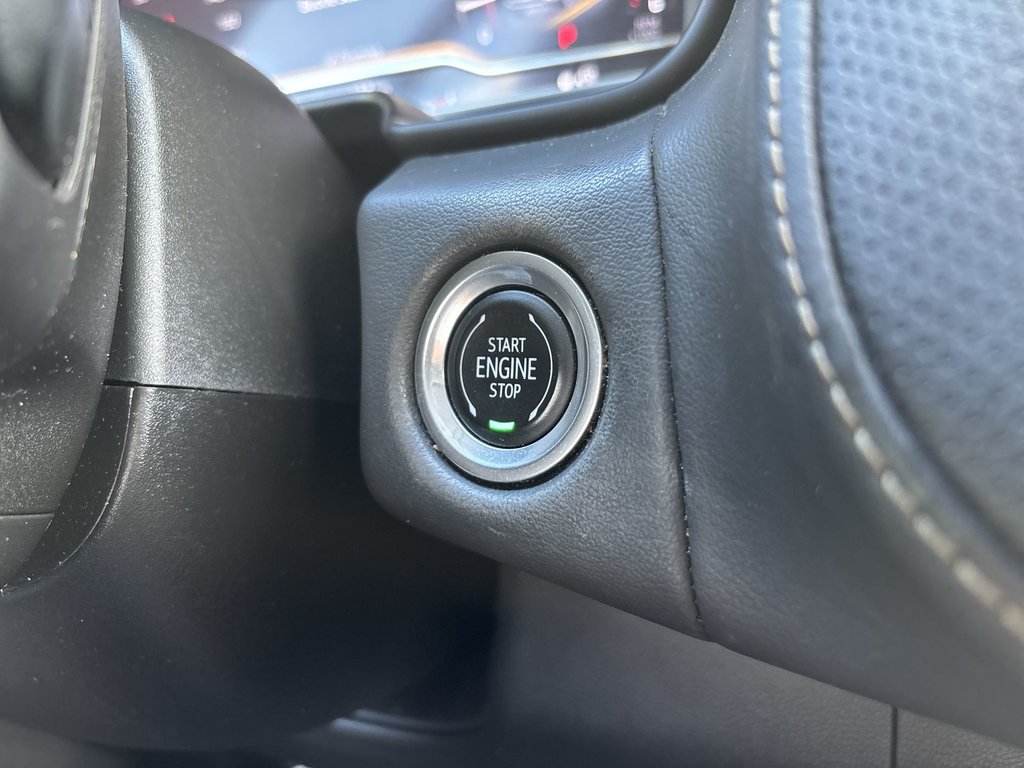 2023 GMC YUKON SLT | Leather | Nav | Htd Wheel | Cam | USB in Saint John, New Brunswick - 16 - w1024h768px