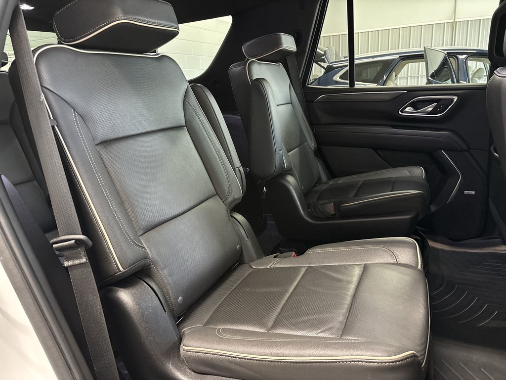 2023 GMC YUKON SLT | Leather | Nav | Htd Wheel | Cam | USB in Saint John, New Brunswick - 30 - w1024h768px
