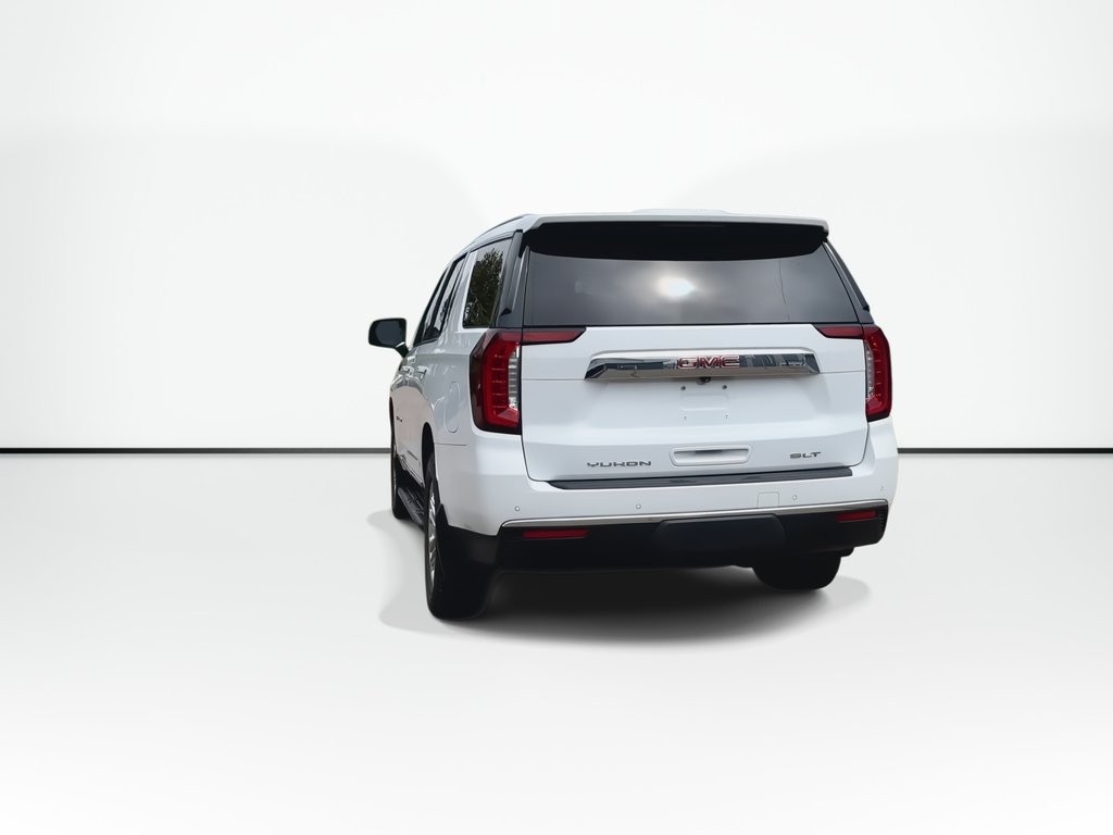 2023 GMC YUKON in Antigonish, Nova Scotia - 7 - w1024h768px