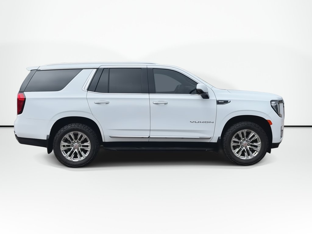 2023 GMC YUKON in Antigonish, Nova Scotia - 9 - w1024h768px