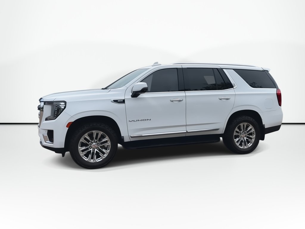 2023 GMC YUKON in Antigonish, Nova Scotia - 5 - w1024h768px