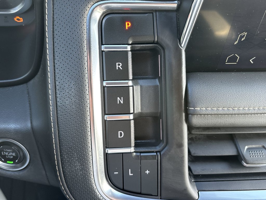 2023 GMC YUKON SLT | Leather | Nav | Htd Wheel | Cam | USB in Saint John, New Brunswick - 25 - w1024h768px