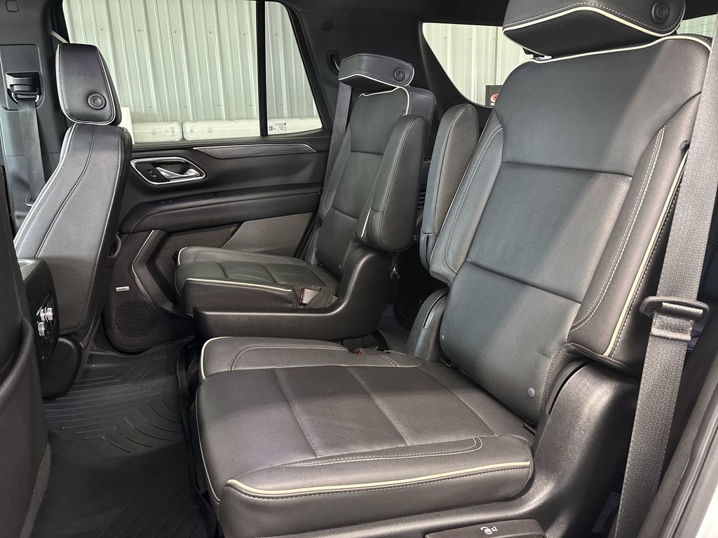 2023 GMC YUKON SLT | Leather | Nav | Htd Wheel | Cam | USB in Saint John, New Brunswick - 26 - w1024h768px