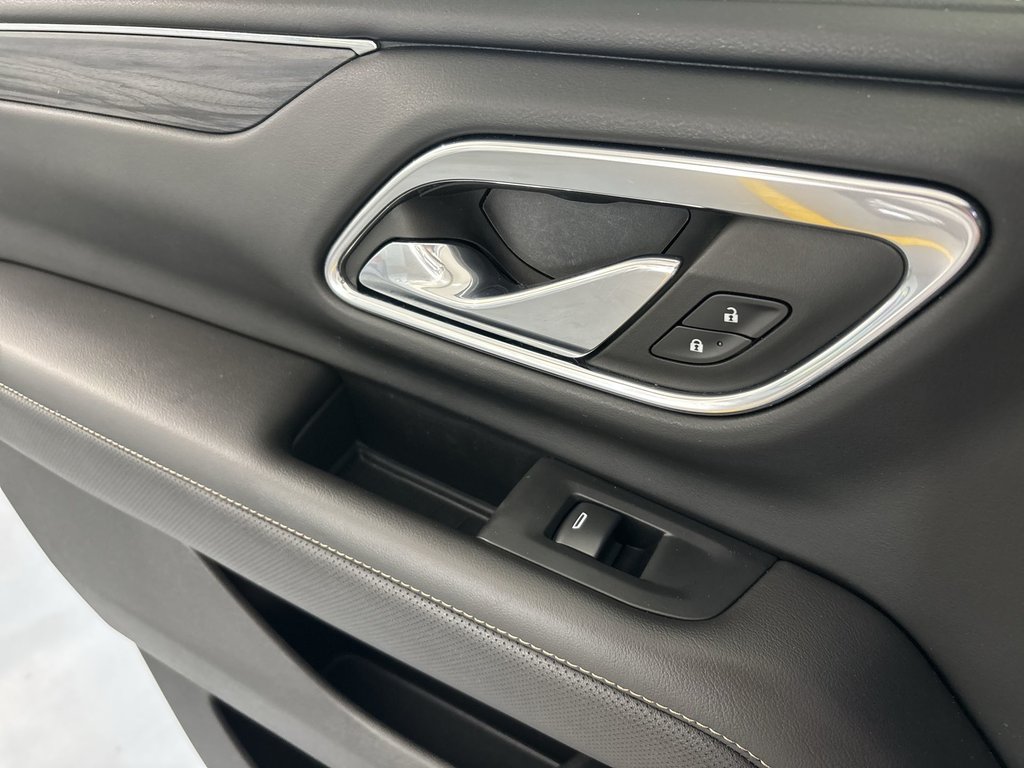 2023 GMC YUKON SLT | Leather | Nav | Htd Wheel | Cam | USB in Saint John, New Brunswick - 28 - w1024h768px