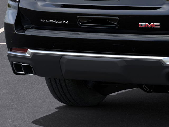 2025 GMC Yukon in Antigonish, Nova Scotia - 14 - w1024h768px