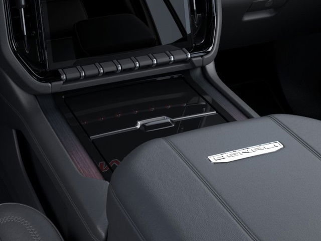 2025 GMC Yukon in Antigonish, Nova Scotia - 23 - w1024h768px