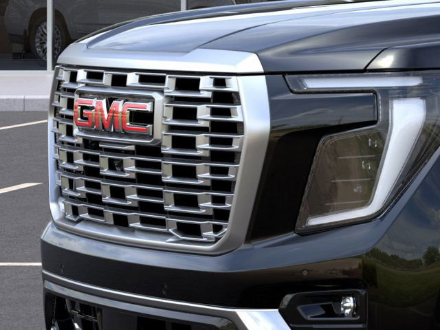 2025 GMC Yukon in Antigonish, Nova Scotia - 13 - w1024h768px