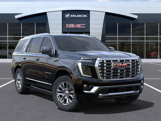2025 GMC Yukon in Antigonish, Nova Scotia - 7 - w1024h768px