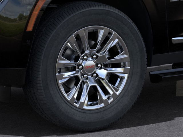 2025 GMC Yukon in Antigonish, Nova Scotia - 9 - w1024h768px