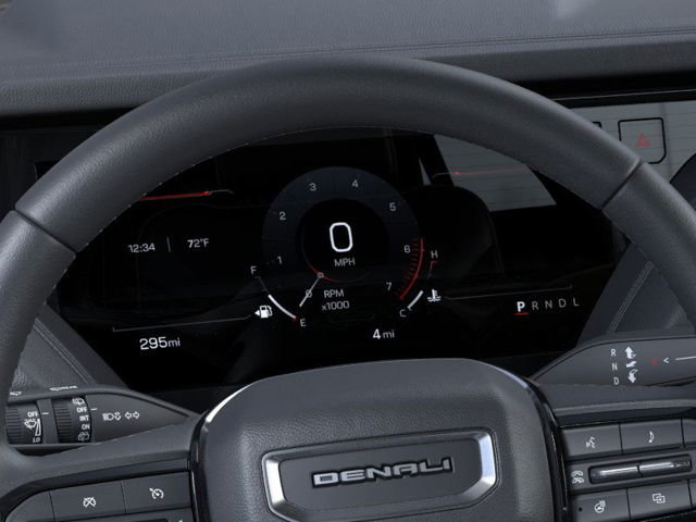 2025 GMC Yukon in Antigonish, Nova Scotia - 18 - w1024h768px