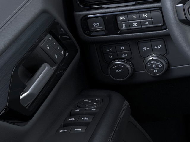2025 GMC Yukon in Antigonish, Nova Scotia - 22 - w1024h768px