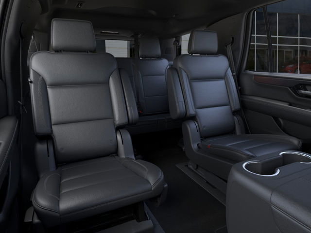 2025 GMC Yukon in Antigonish, Nova Scotia - 17 - w1024h768px
