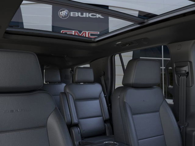 2025 GMC Yukon in Antigonish, Nova Scotia - 24 - w1024h768px