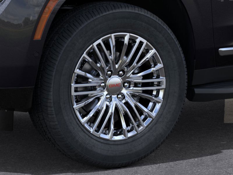 2025 GMC Yukon in Antigonish, Nova Scotia - 9 - w1024h768px
