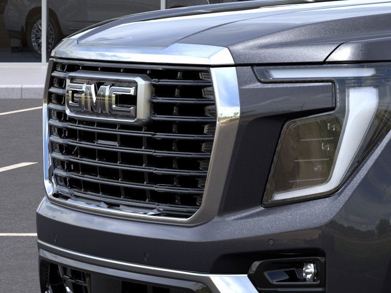 2025 GMC Yukon in Antigonish, Nova Scotia - 13 - w1024h768px