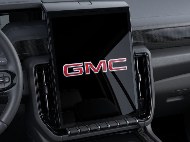 2025 GMC Yukon in Antigonish, Nova Scotia - 20 - w1024h768px