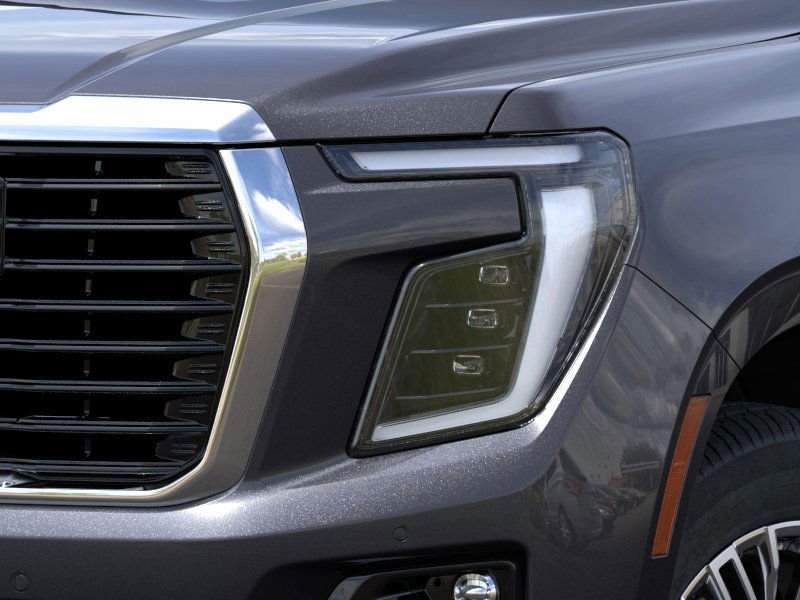 2025 GMC Yukon in Antigonish, Nova Scotia - 10 - w1024h768px