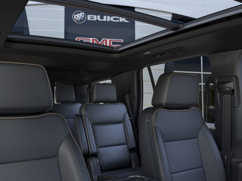 2025 GMC Yukon in Antigonish, Nova Scotia - 24 - w1024h768px