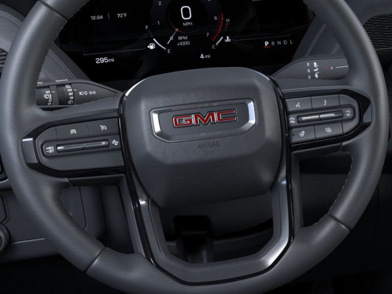 2025 GMC Yukon in Antigonish, Nova Scotia - 19 - w1024h768px