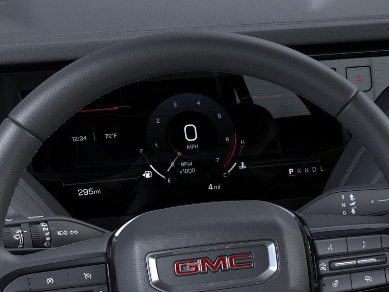 2025 GMC Yukon in Antigonish, Nova Scotia - 18 - w1024h768px
