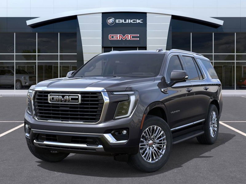 2025 GMC Yukon in Antigonish, Nova Scotia - 6 - w1024h768px