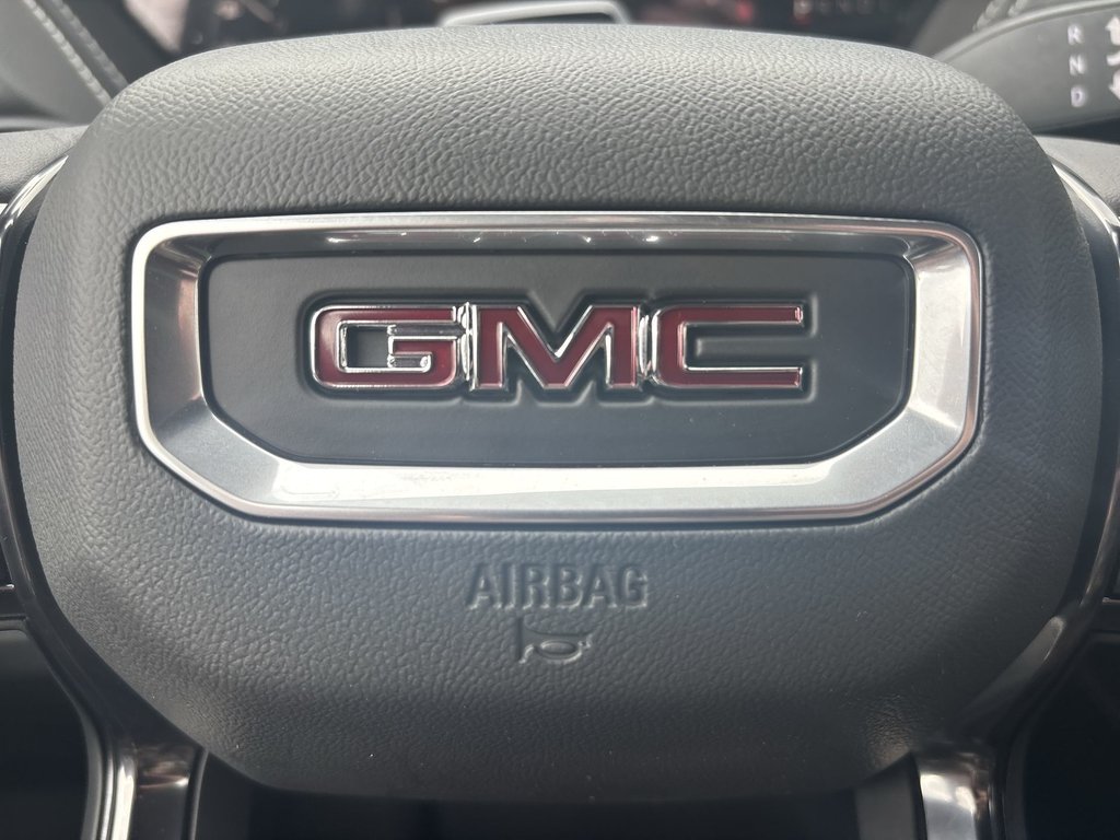 2025 GMC Yukon AT4 Ultimate | Leather | PanoRoof | Nav | Cam in Saint John, New Brunswick - 15 - w1024h768px