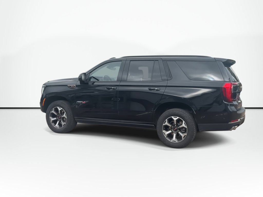 2025 GMC Yukon AT4 Ultimate | Leather | PanoRoof | Nav | Cam in Saint John, New Brunswick - 6 - w1024h768px