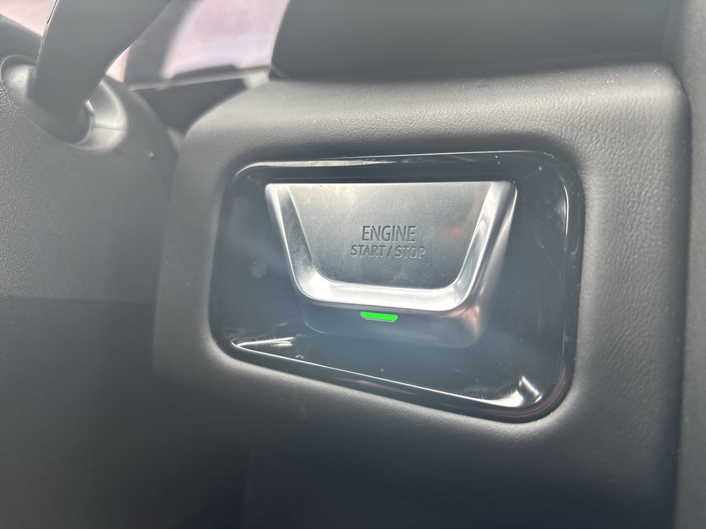 2025 GMC Yukon AT4 Ultimate | Leather | PanoRoof | Nav | Cam in Saint John, New Brunswick - 16 - w1024h768px